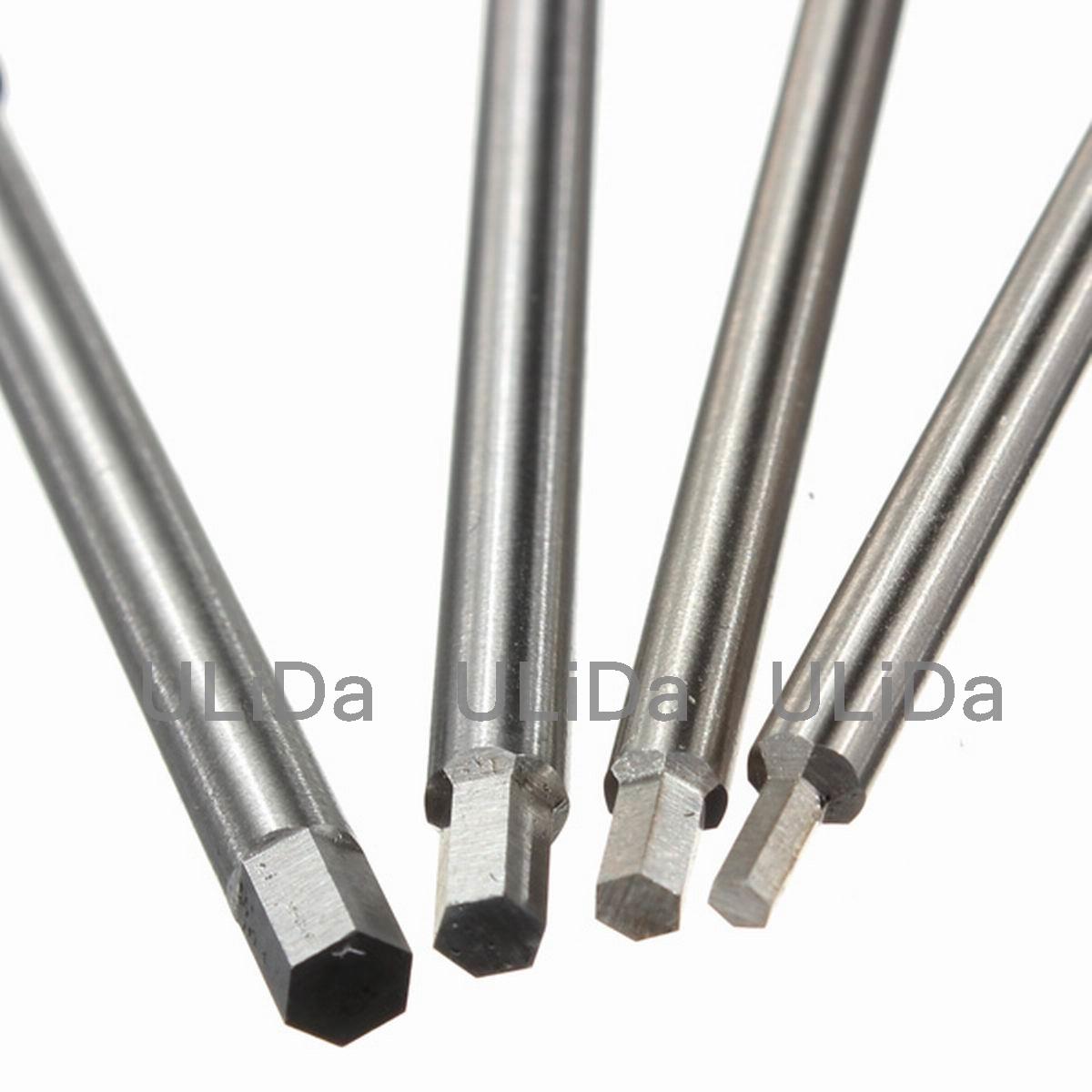 HSS Hex  Screwdriver Bit Tip 1 - Rc Hobby Land review and price