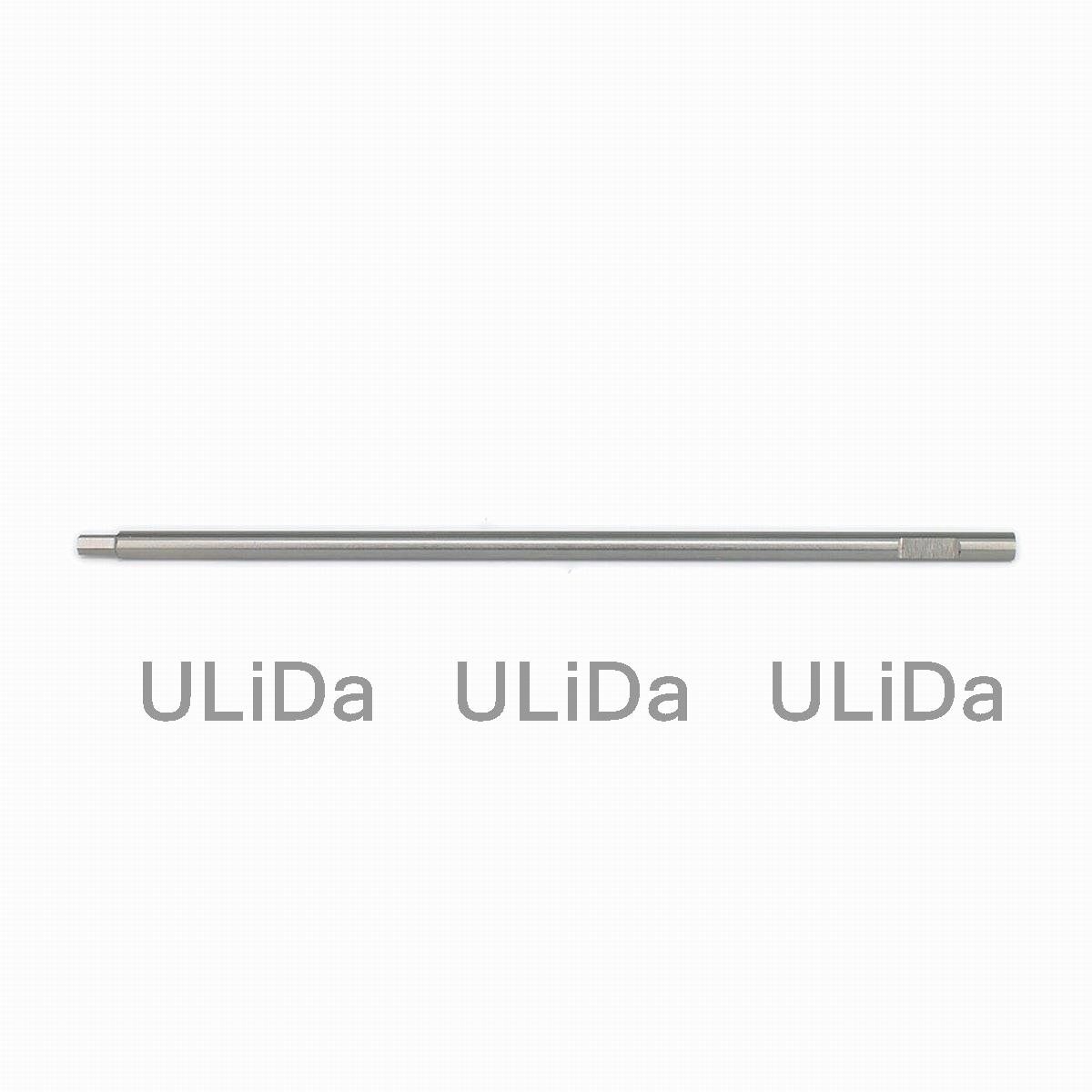 HSS Hex  Screwdriver Bit Tip 1 - Rc Hobby Land review and price