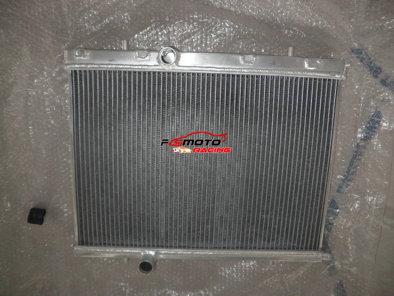 Aluminum Radiator For Peugeot  - Rc Hobby China review and price