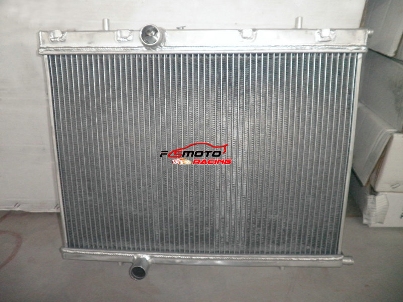 Aluminum Radiator For Peugeot  - Rc Hobby China review and price