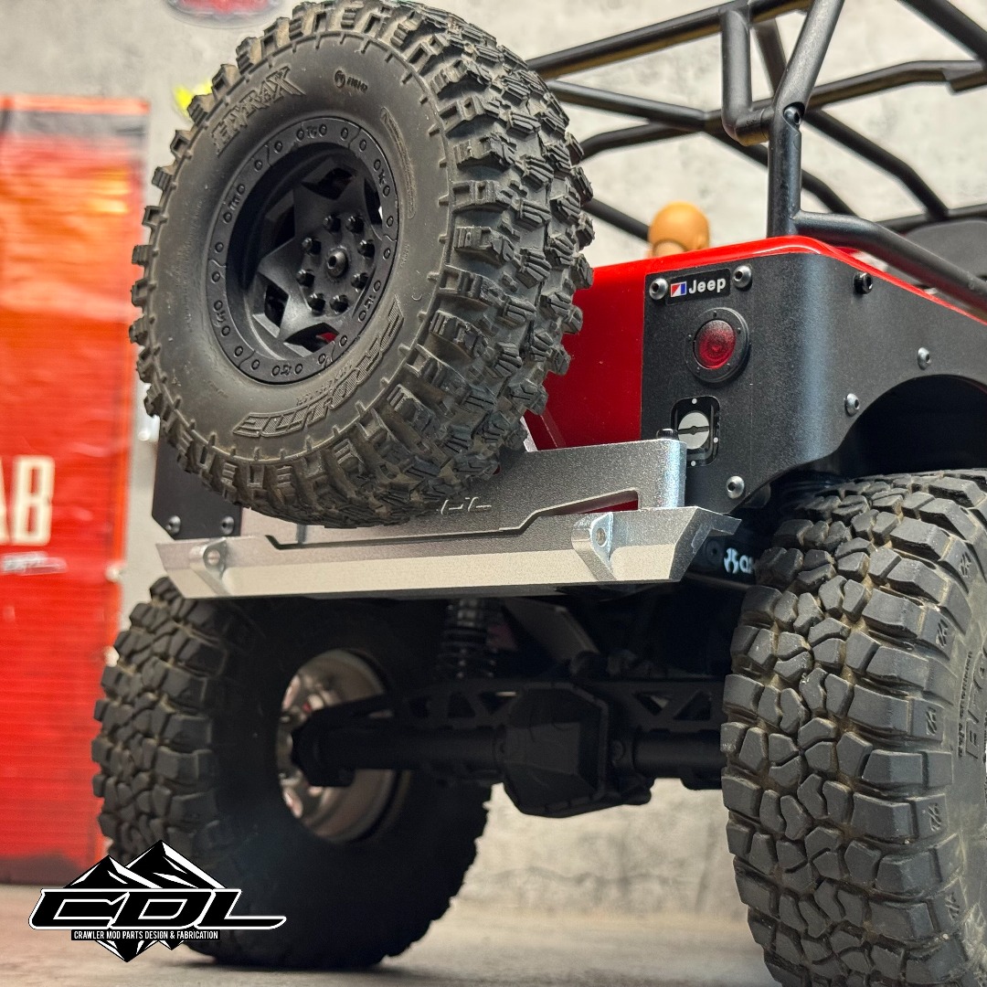 1/10 RC Rock Crawler Custom Me - Rc Hobby Grade Crawler review and price