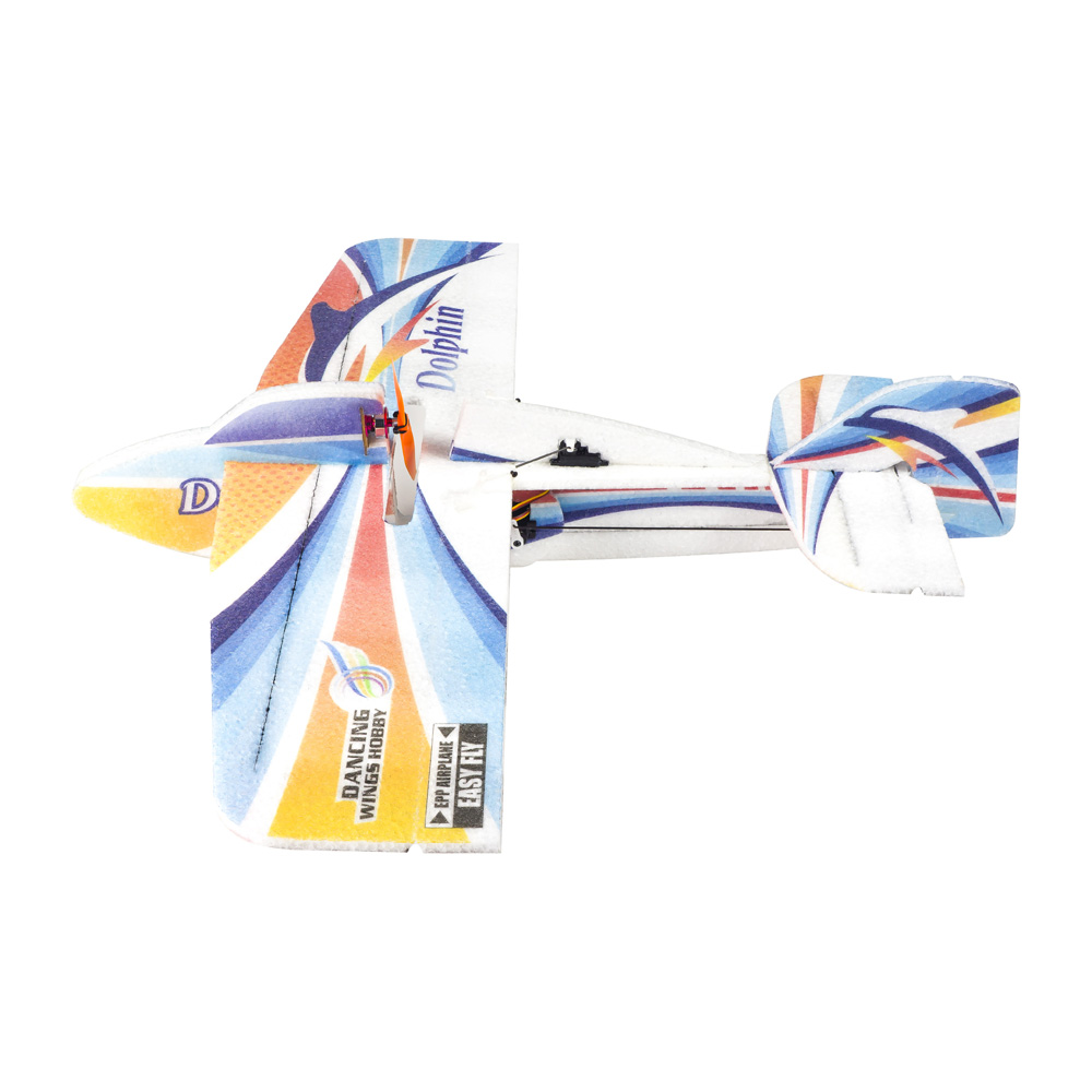 Real Hawk 580MM(22.8') Wingspa - Rc Hobby Plane review and price