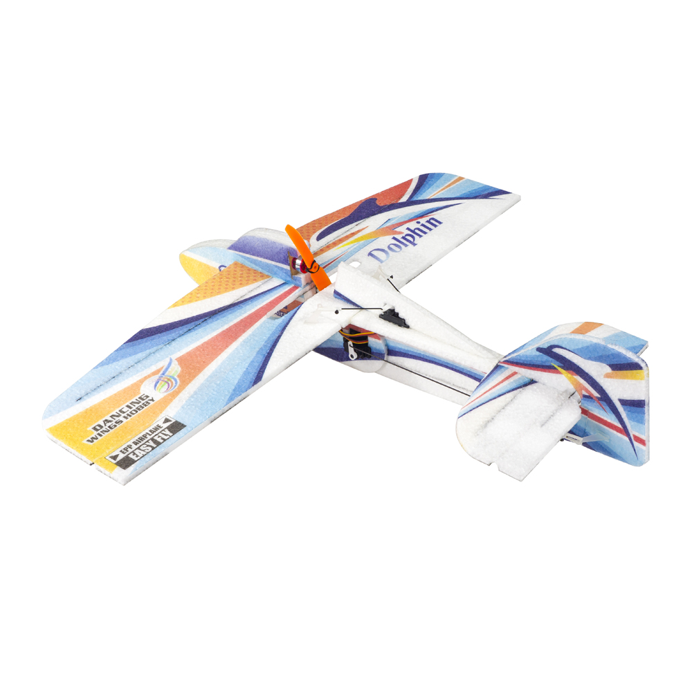 Real Hawk 580MM(22.8') Wingspa - Rc Hobby Plane review and price