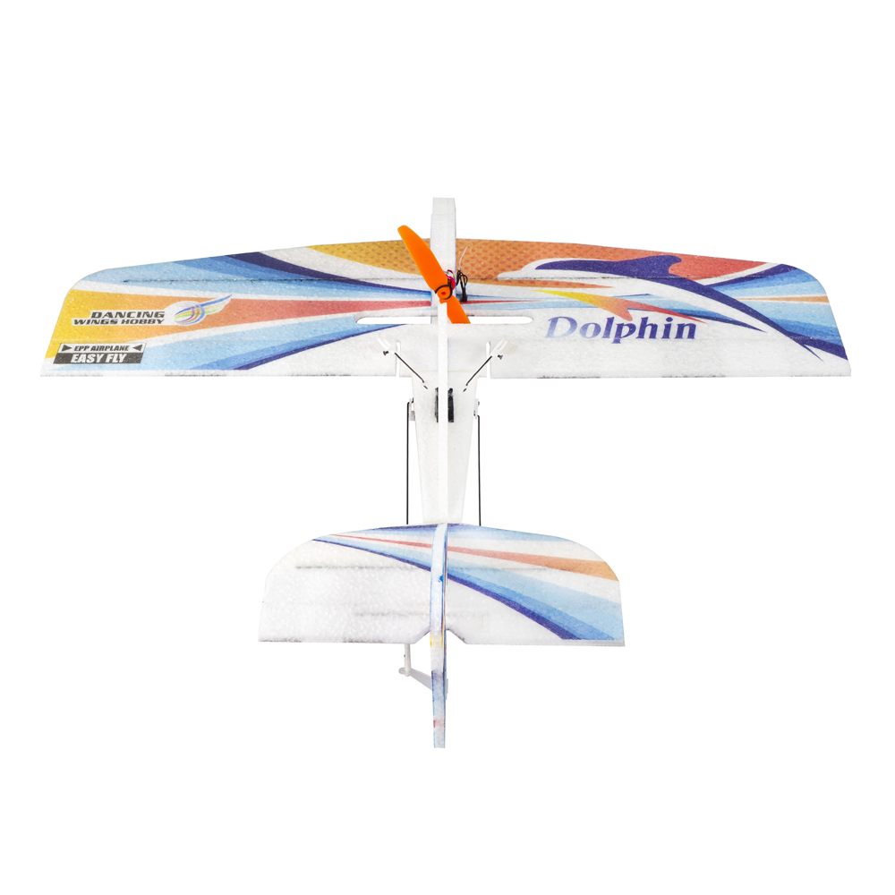 Real Hawk 580MM(22.8') Wingspa - Rc Hobby Plane review and price