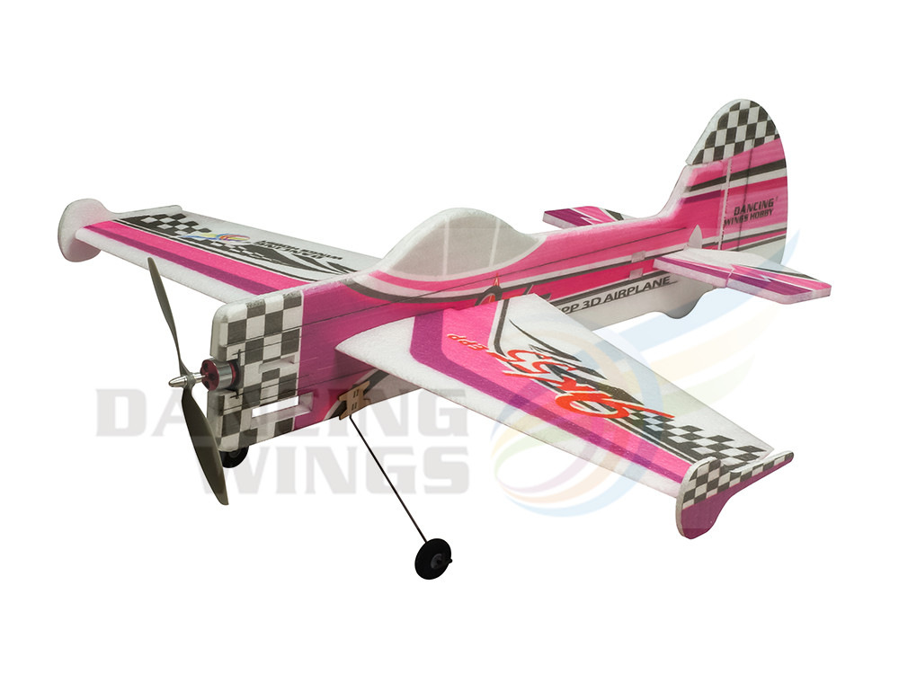 DW Hobby Foam EPP Airplane YAK - Rc Hobby Plane review and price