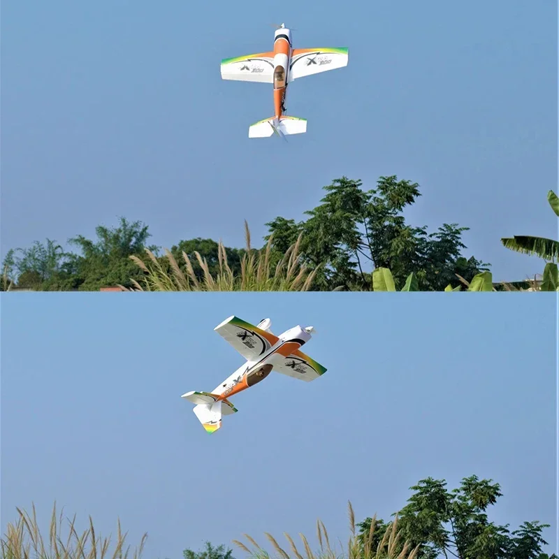 Hobby-Sky RC Airplane Extra300 - Rc Hobby Plane review and price
