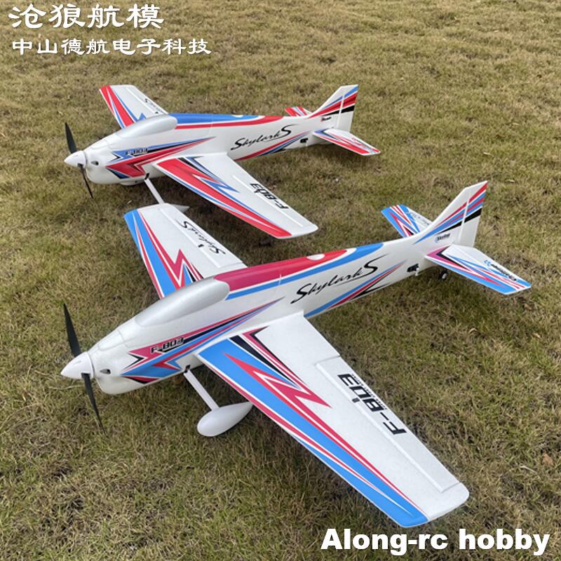 F803  F3A Skylarks 1000mm Wing - Rc Hobby Plane review and price