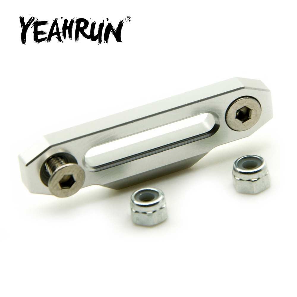 YEAHRUN Aluminum Winch Control - Rc Hobby Grade Crawler review and price