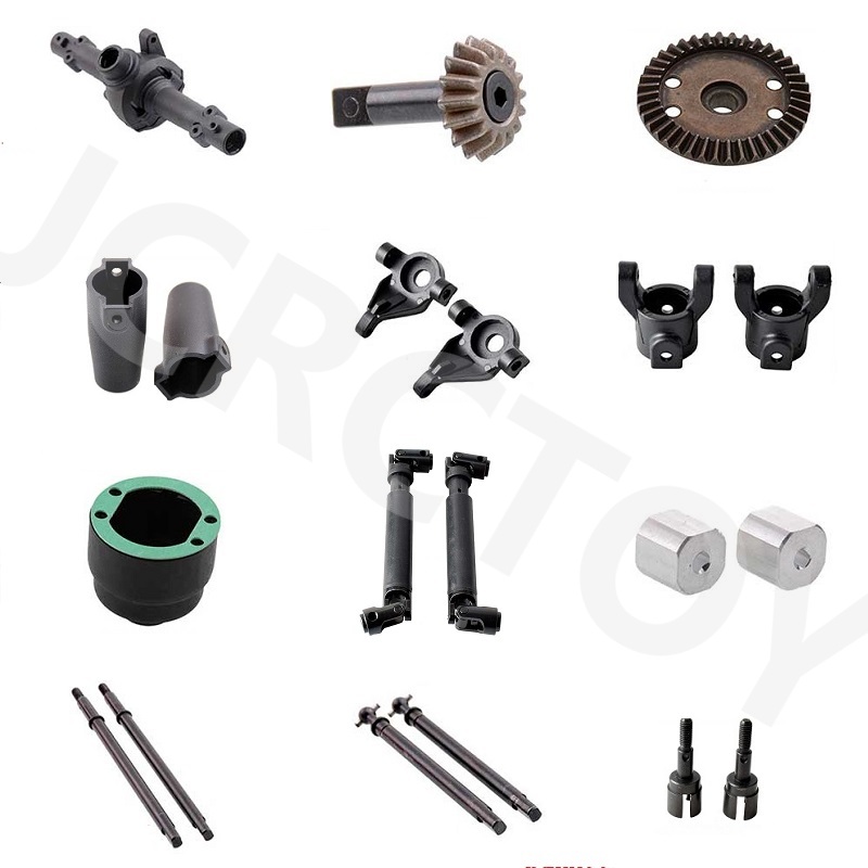 RC Drive Dogbone/Wheel Hex/Cro - Rc Hobby Grade Crawler review and price