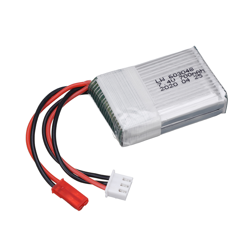 7.4V 700mAh 25c Lipo Battery F - Rc Hobby Drone review and price