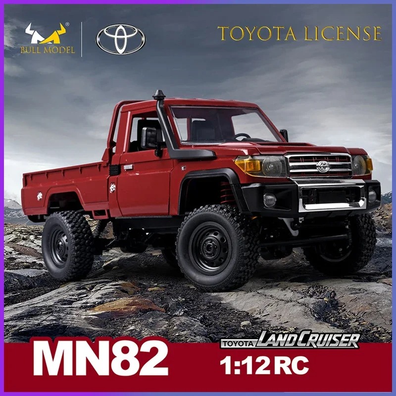 MN82 MN82S PRO1:12 Rc Car with - Rc Hobby Grade Car review and price