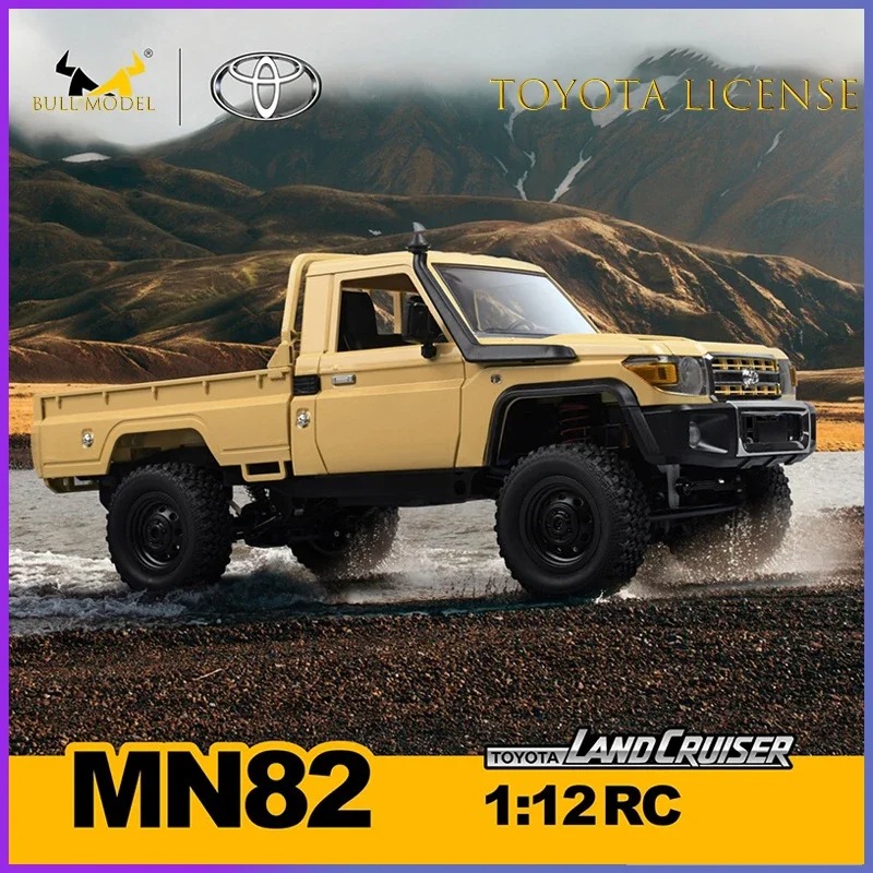 MN82 MN82S PRO1:12 Rc Car with - Rc Hobby Grade Car review and price