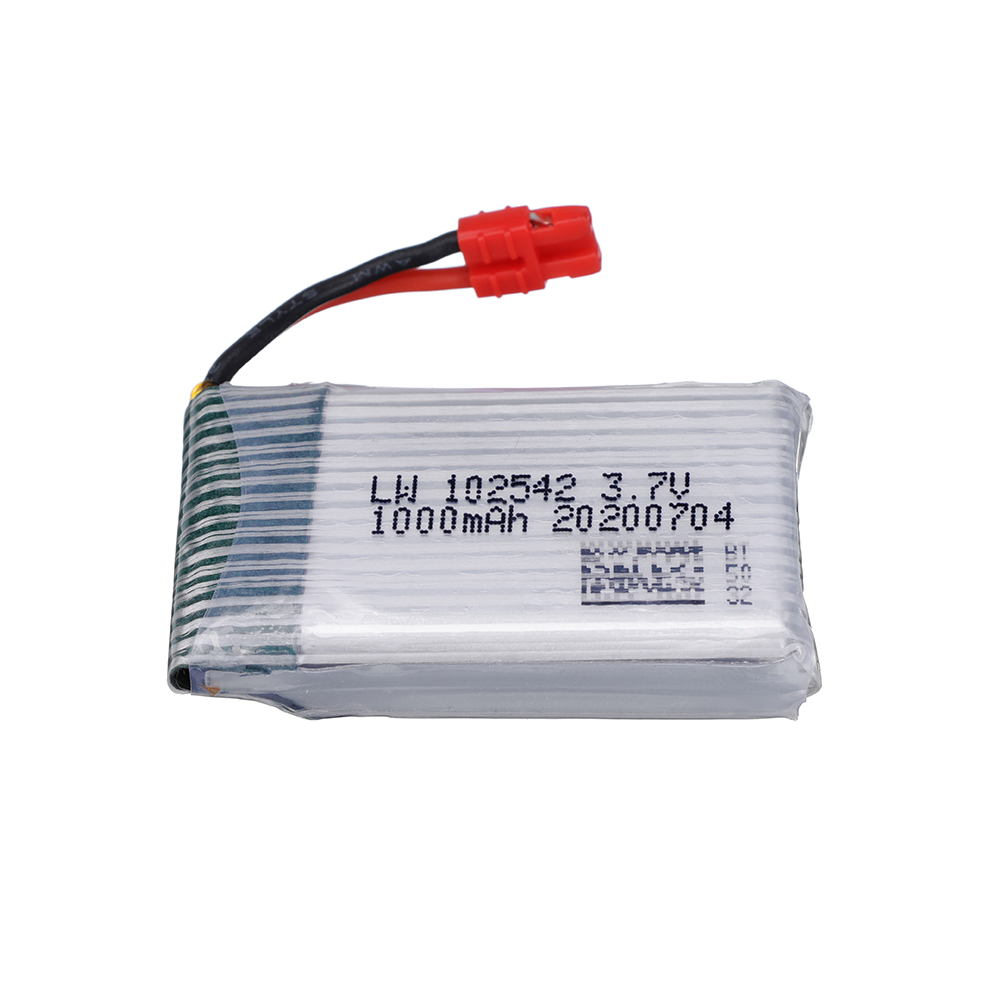 3.7V 1000mah Lipo Battery For  - Rc Hobby Drone review and price