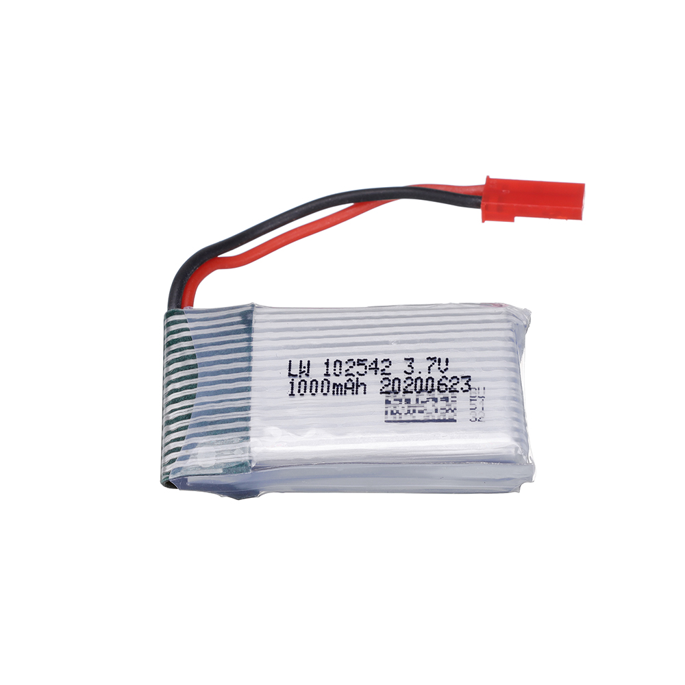 3.7V 1000mah Lipo Battery For  - Rc Hobby Drone review and price
