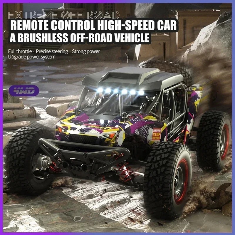 SCY 16106 PRO RC Car 70KM/H 1/ - Rc Hobby Grade Car review and price