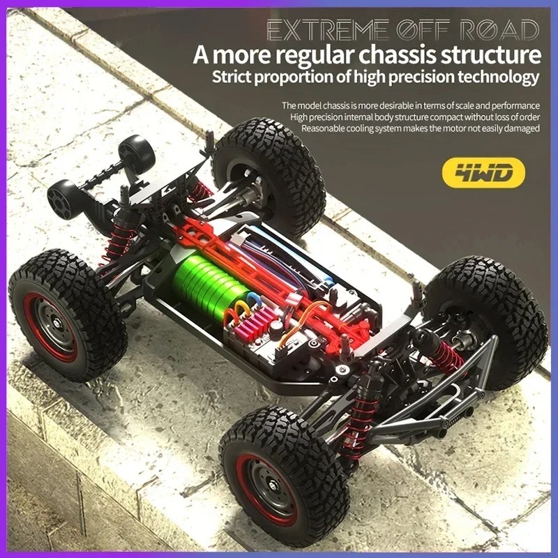 SCY 16106 PRO RC Car 70KM/H 1/ - Rc Hobby Grade Car review and price