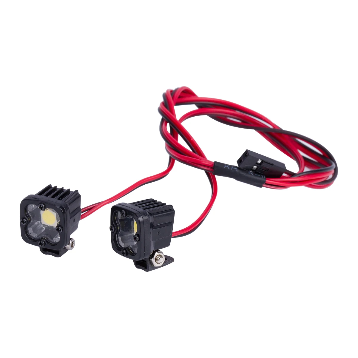RC Car Square Bright LED Top L - Rc Hobby Nook review and price