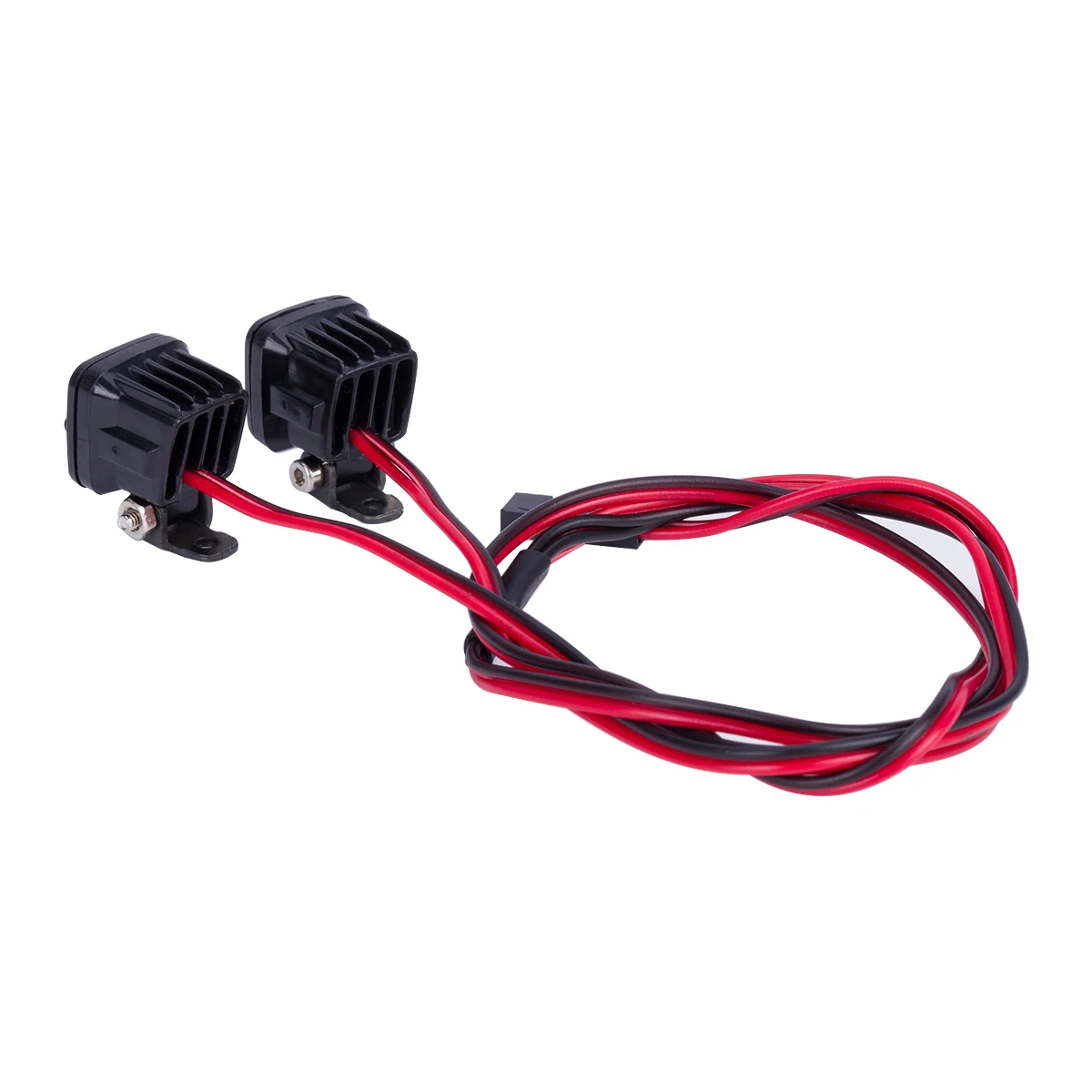 RC Car Square Bright LED Top L - Rc Hobby Nook review and price