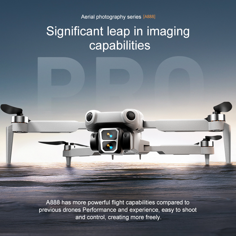 Lenovo A888 GPS FPV Drone Fold - Rc Hobby China review and price