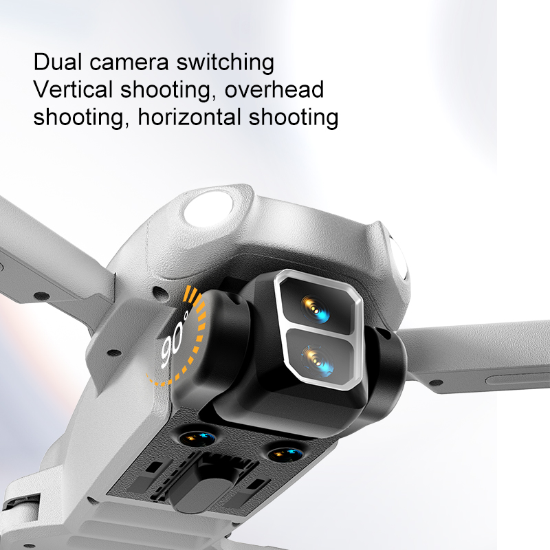 Lenovo A888 GPS FPV Drone Fold - Rc Hobby China review and price