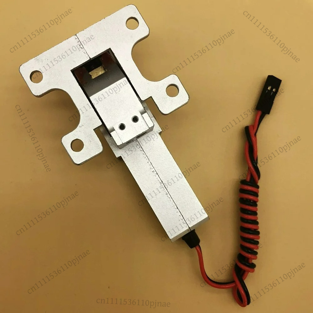Electric Retract Part For Land - Rc Hobby Land review and price