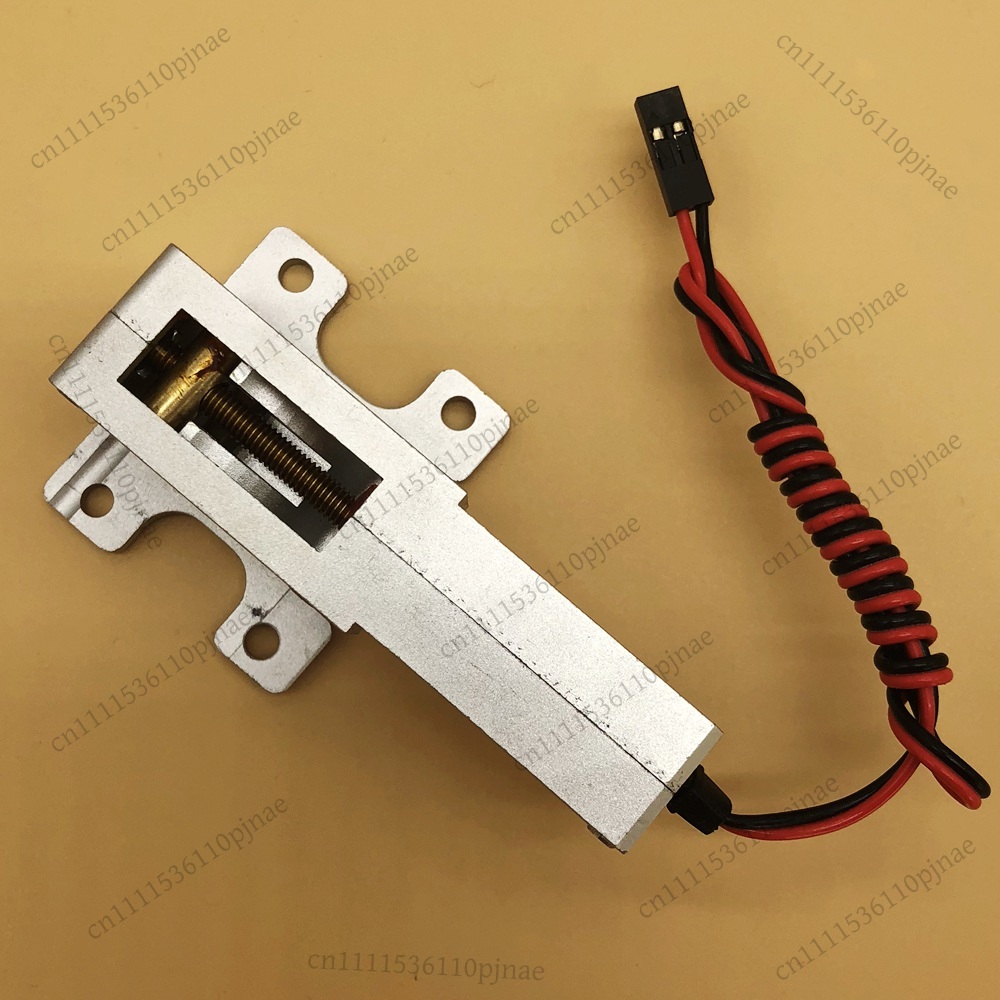 Electric Retract Part For Land - Rc Hobby Land review and price