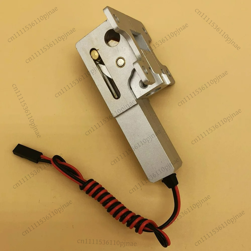 Electric Retract Part For Land - Rc Hobby Land review and price