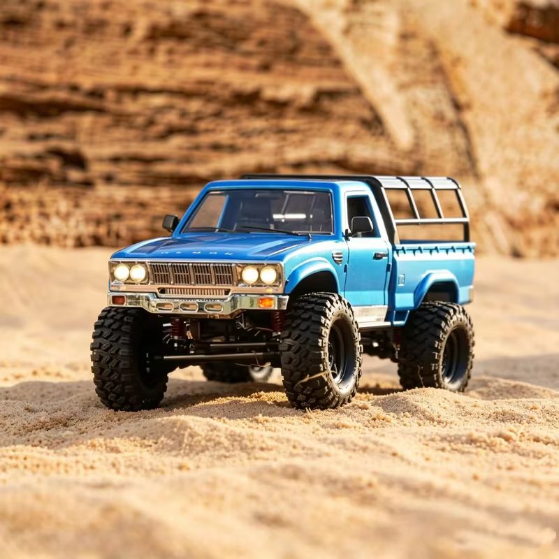Hot 1/10 CROSSRC Remote Contro - Rc Hobby Grade Car review and price