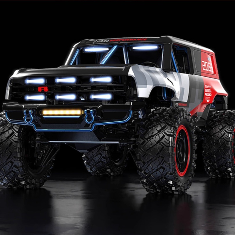 New Sell Well Mei Jia Xin Brus - Rc Hobby Grade Car review and price