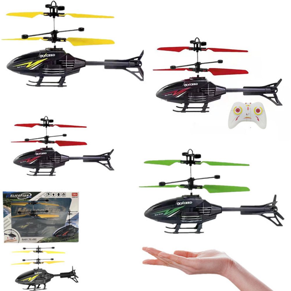 Hobbies Plastic RC Helicopters - Rc Hobby Plane review and price