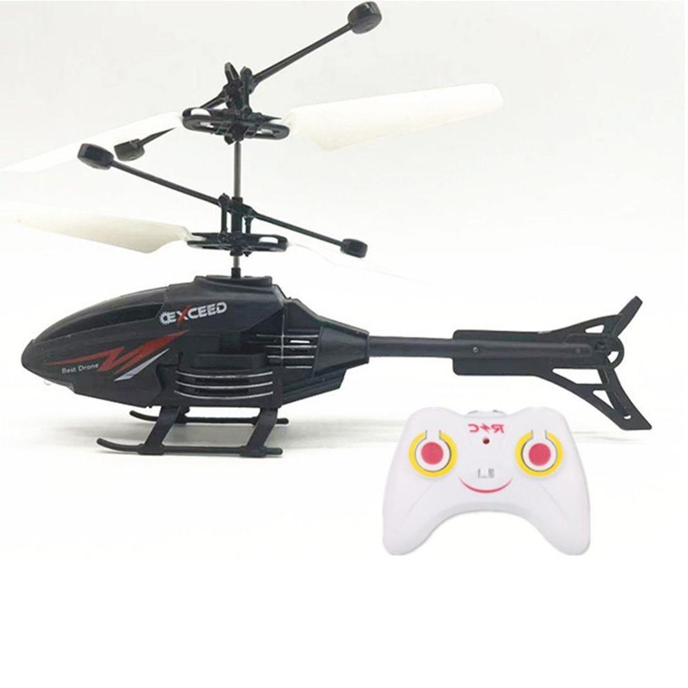 Hobbies Plastic RC Helicopters - Rc Hobby Plane review and price