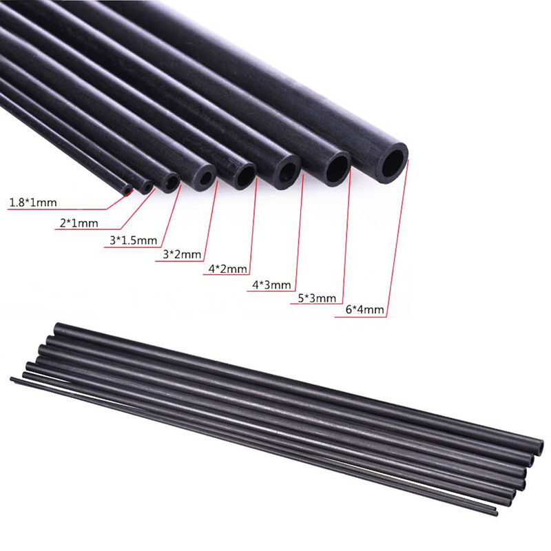 Carbon Fiber Pultruded Tube fo - Rc Hobby Land review and price