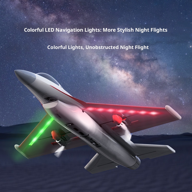 VOLANTEXRC F‑16 RC Fighter Jet - Rc Hobby Plane review and price